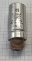 Elko 20µF 350/385V Elyt IA