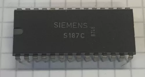 S187C - Siemens