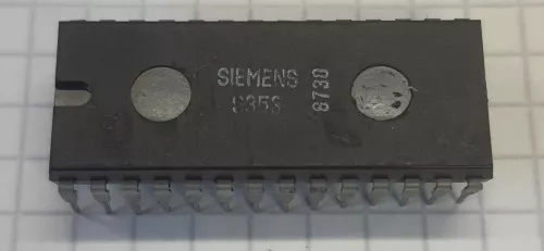 S353 - Siemens