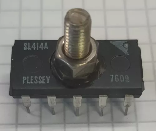 SL414A - GEC Plessey