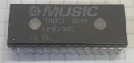 TR9C1710-66PCA - Music