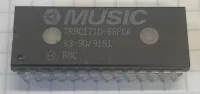 TR9C1710-66PCA - Music