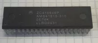 ZC410948P - AMS41915-310 - Motorola